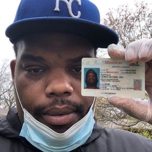 Meet your Posher, James